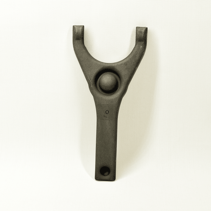 Horquilla de Embrague Original Nissan Terrano (2003–2014) 2