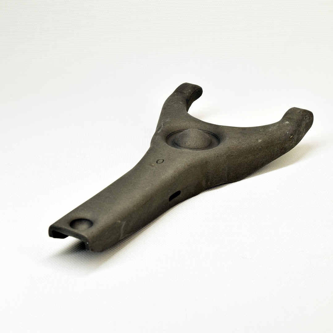 Horquilla de Embrague Original Nissan Terrano (2003–2014) 3