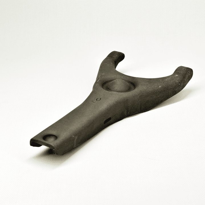 Horquilla de Embrague Original Nissan Terrano (2003–2014) 3