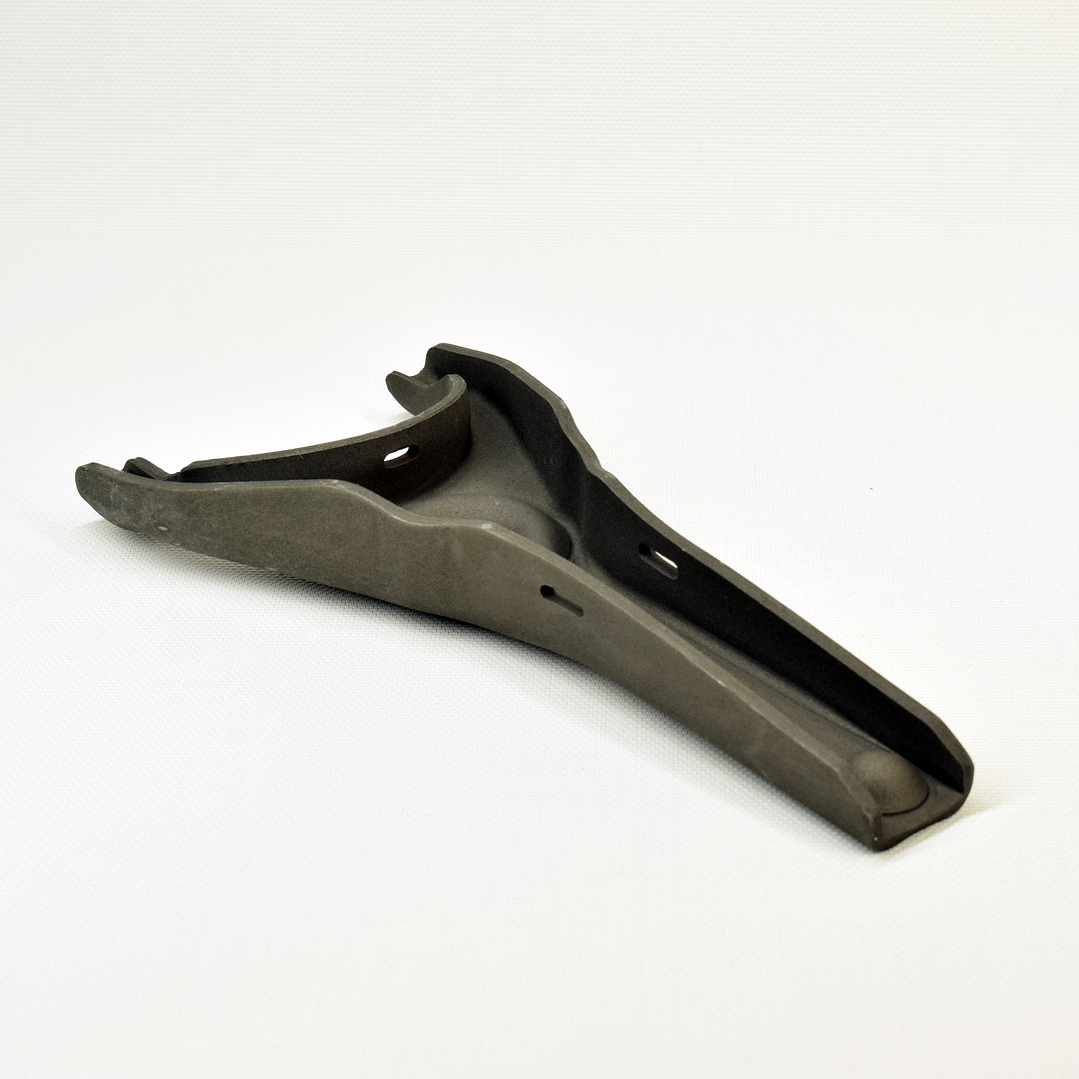 Horquilla de Embrague Original Nissan Terrano (2003–2014) 4