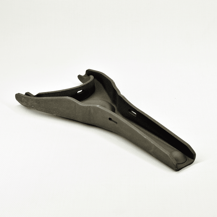 Horquilla de Embrague Original Nissan Terrano (2003–2014) 4