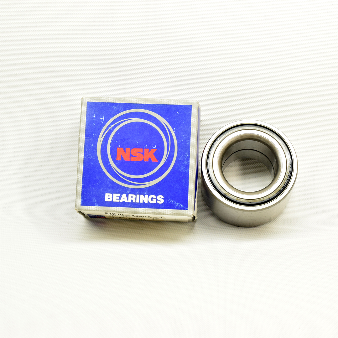 Rodamiento de Rueda Trasera Nissan NP300 (2015–2020) 1