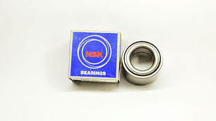 Rodamiento de Rueda Trasera Nissan NP300 (2015–2020)