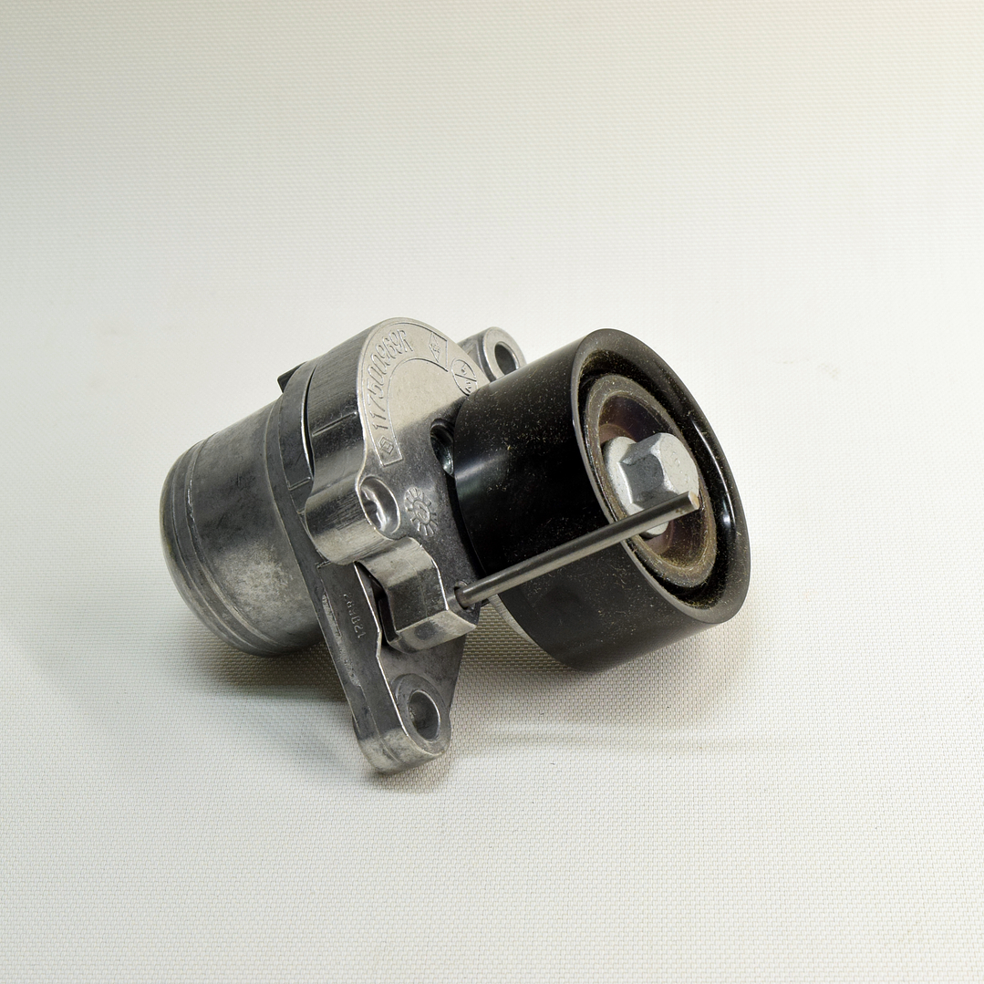 Tensor Correa de Alternador Original Nissan NP300 2.3 YS23 (2015–2020) 1