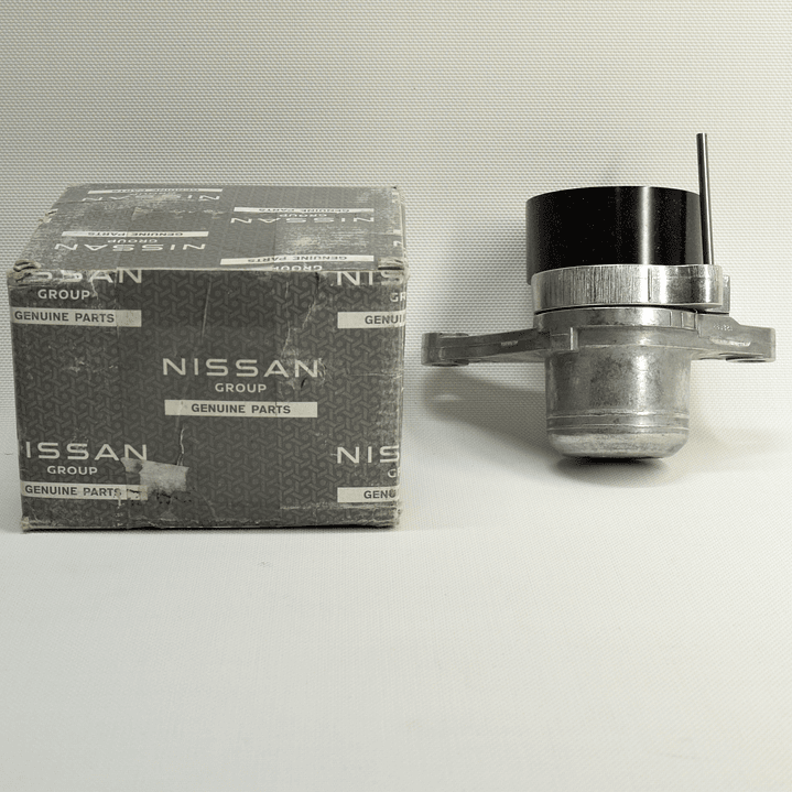 Tensor Correa de Alternador Original Nissan NP300 2.3 YS23 (2015–2020) 3