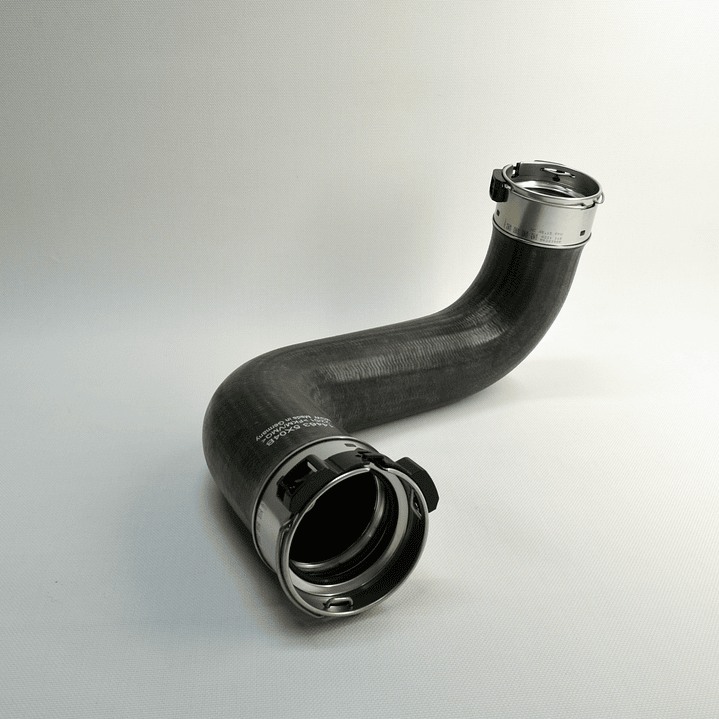 Manguera de Turbo Original Nissan Navara (2014–2018) 2