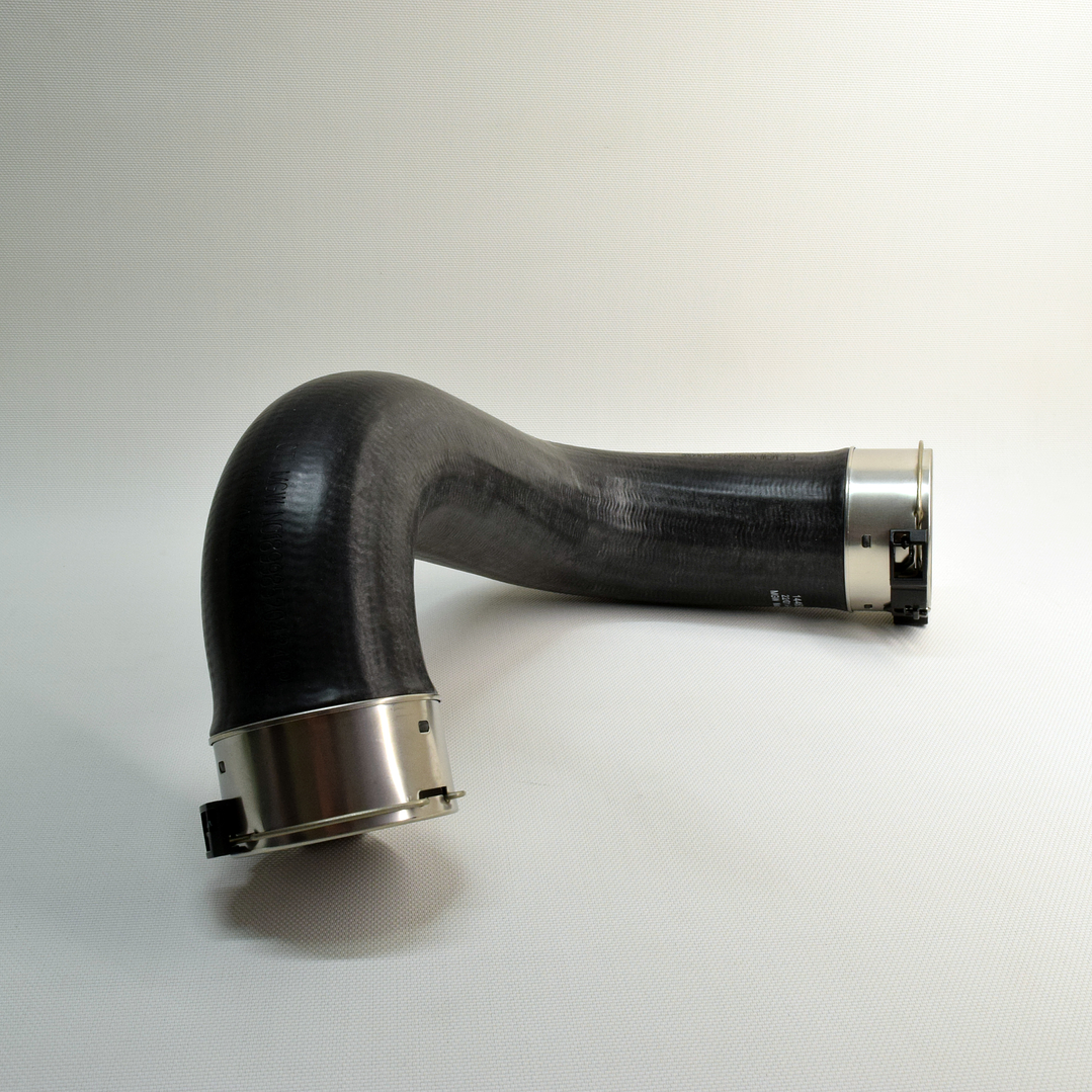 Manguera de Turbo Original Nissan Navara (2014–2018) 3