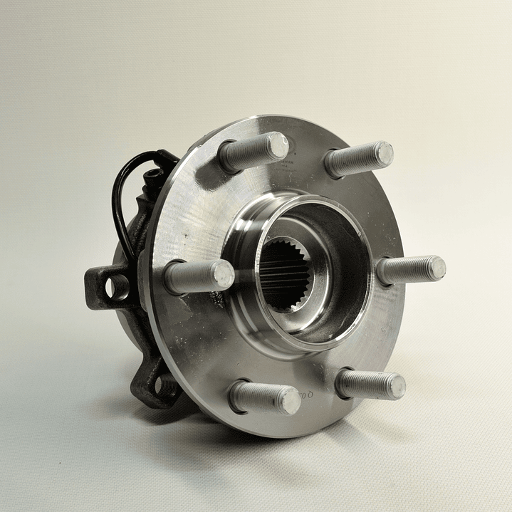 Maza Delantera STP USA (4x2 / 4x4) Nissan NP300 2.3 – 2.5 (2015–2021) 1