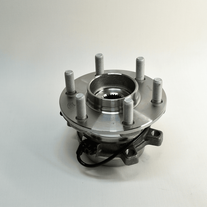 Maza Delantera STP USA (4x2 / 4x4) Nissan NP300 2.3 – 2.5 (2015–2021) 3