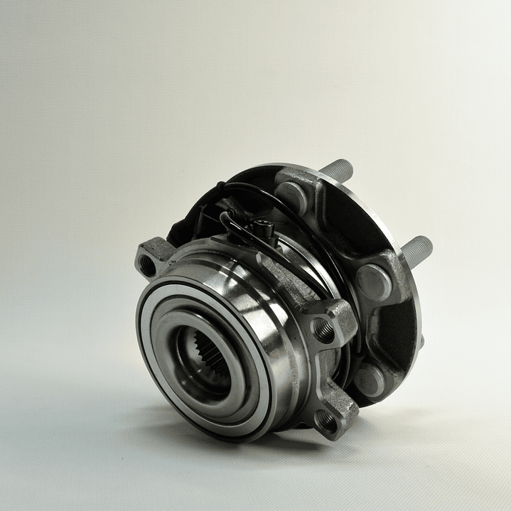 Maza Delantera STP USA (4x2 / 4x4) Nissan NP300 2.3 – 2.5 (2015–2021) 4