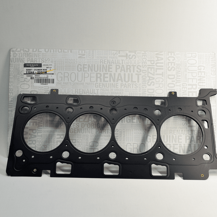 Empaquetadura Culata YS23 (Original) Nissan NP300 2.3 (2015–2020) 1