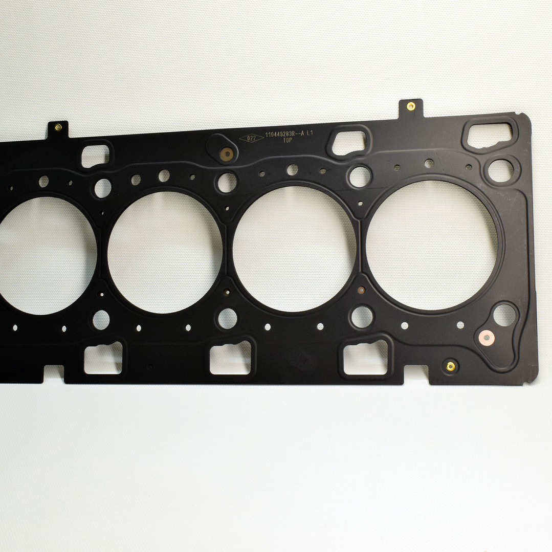 Empaquetadura Culata YS23 (Original) Nissan NP300 2.3 (2015–2020) 3