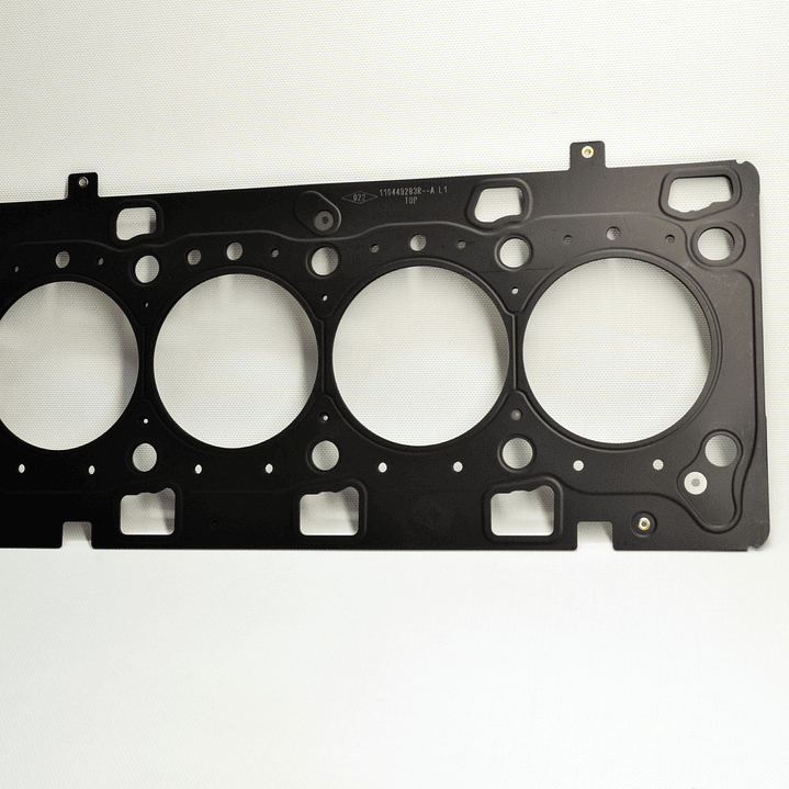 Empaquetadura Culata YS23 (Original) Nissan NP300 2.3 (2015–2020) 3