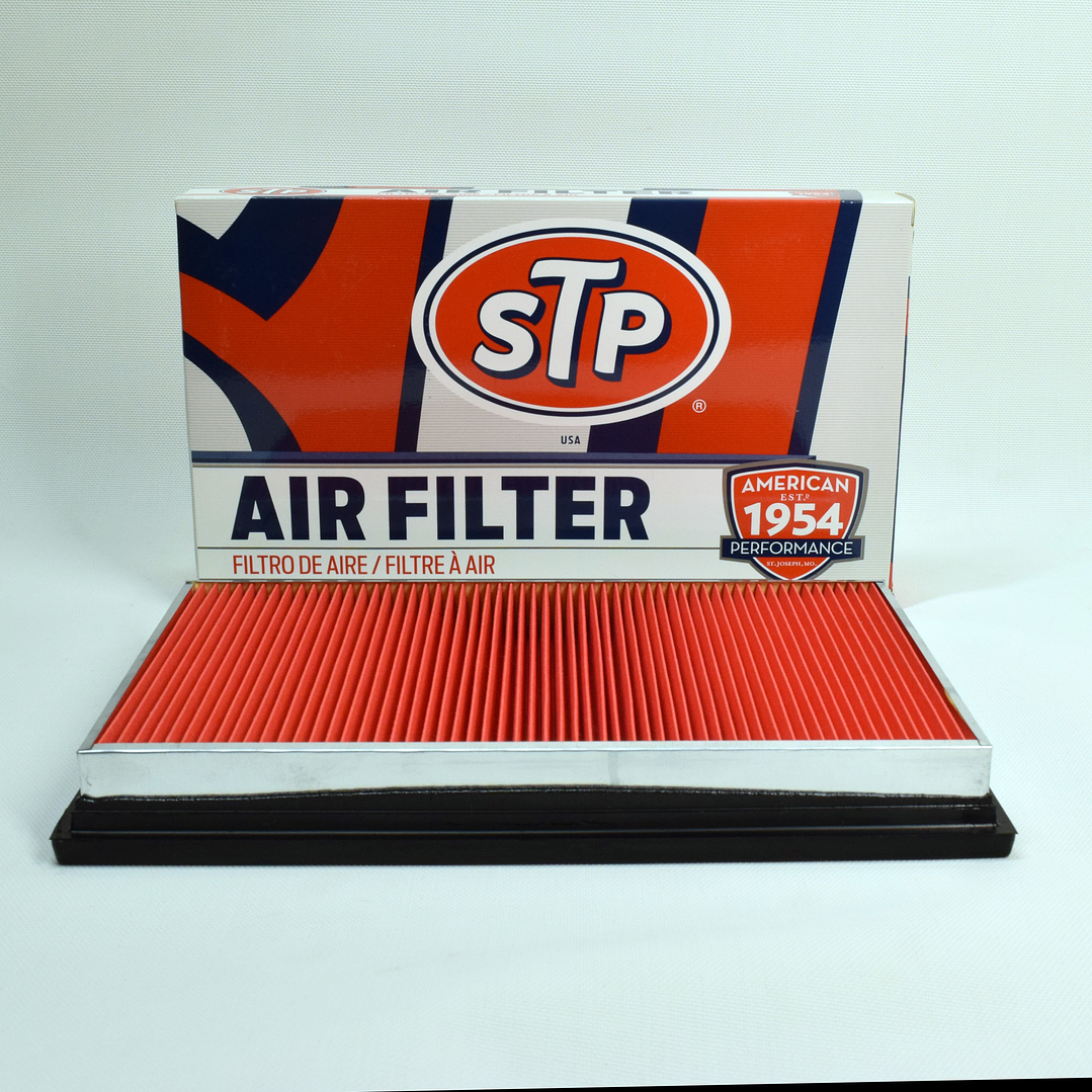 Filtro de Aire STP USA Nissan V16 / Sentra / SM3 / Pathfinder / Primera / SM7 1