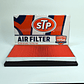Filtro de Aire STP USA Nissan V16 / Sentra / SM3 / Pathfinder / Primera / SM7 - Miniatura 1