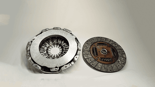 Kit de Embrague 3 Piezas EXEDY Nissan NP300 2.3 (2015–2020)