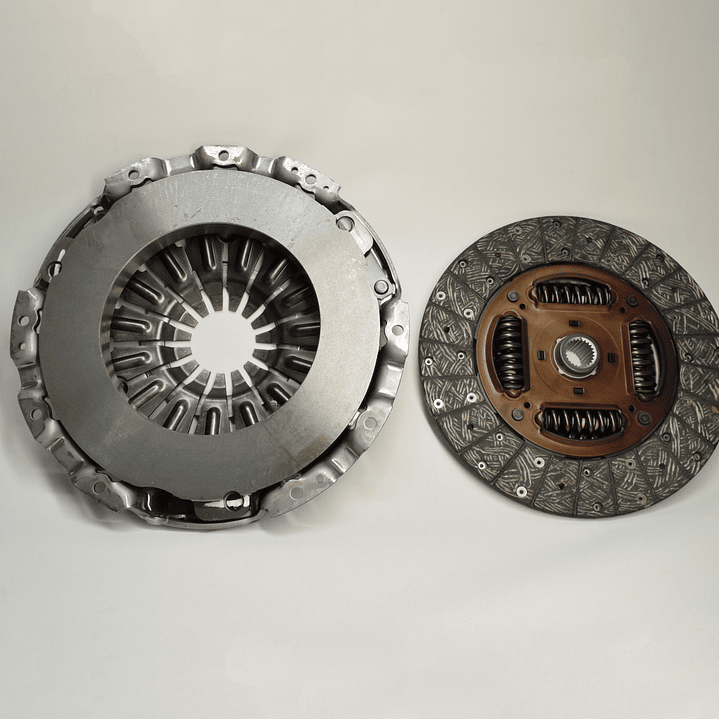 Kit de Embrague 3 Piezas EXEDY Nissan NP300 2.3 (2015–2020) 3