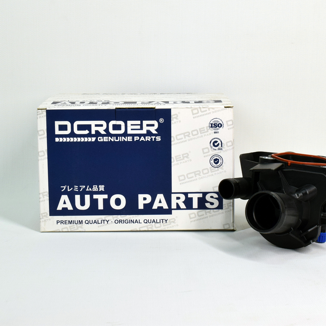 Termostato con Base Nissan NP300 2.3 YS23 (2015–2020) 1