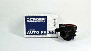 Termostato con Base Nissan NP300 2.3 YS23 (2015–2020)