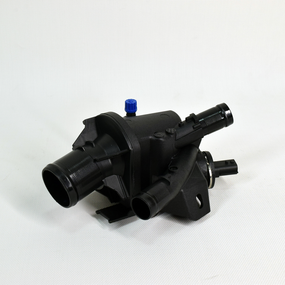 Termostato con Base Nissan NP300 2.3 YS23 (2015–2020) 3