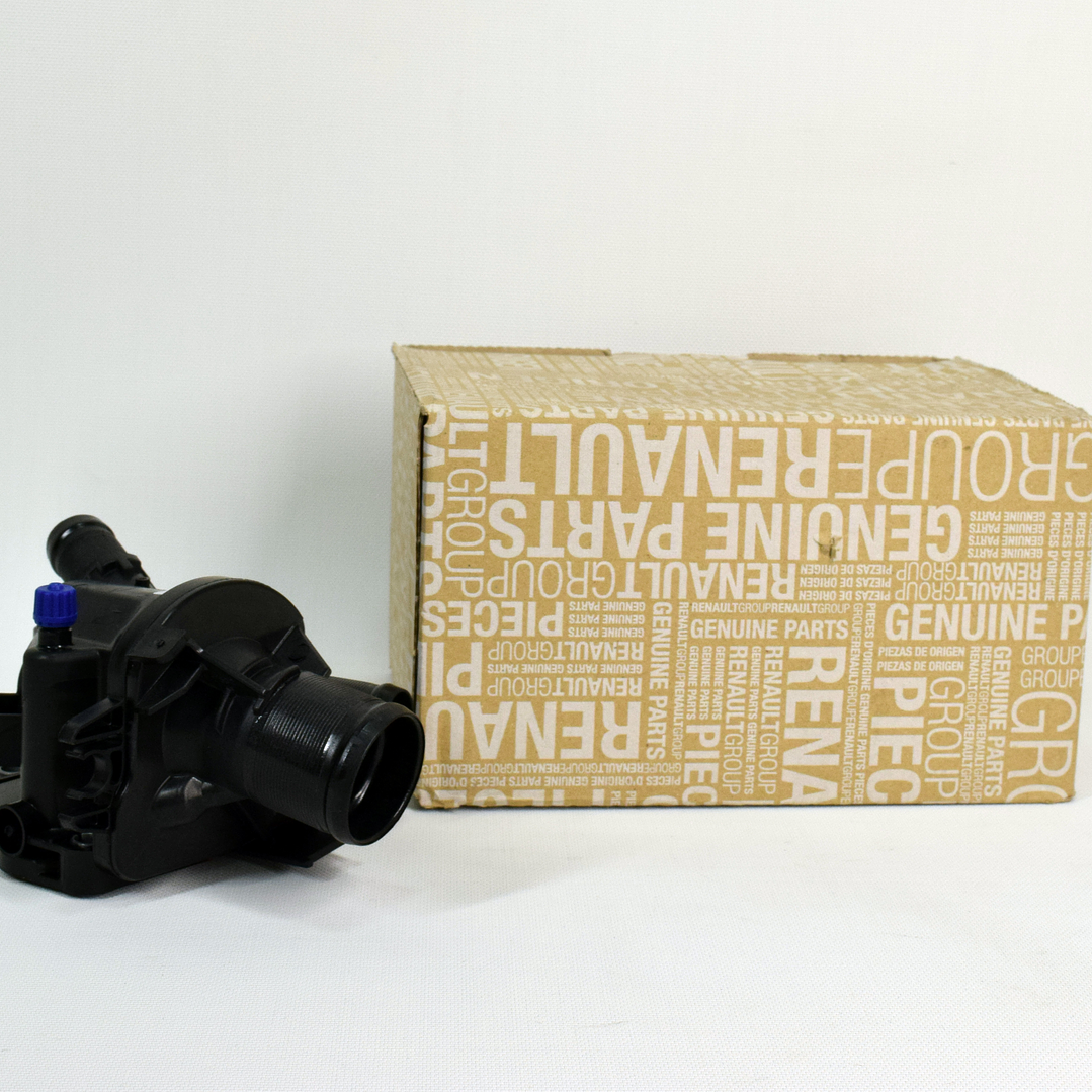 Termostato con Base Nissan NP300 Motor YS23 2015–2020 1