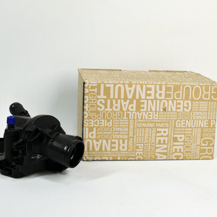 Termostato con Base Nissan NP300 Motor YS23 2015–2020 1