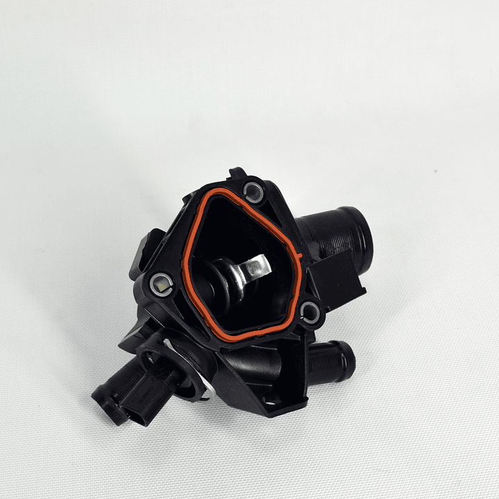 Termostato con Base Nissan NP300 Motor YS23 2015–2020 3