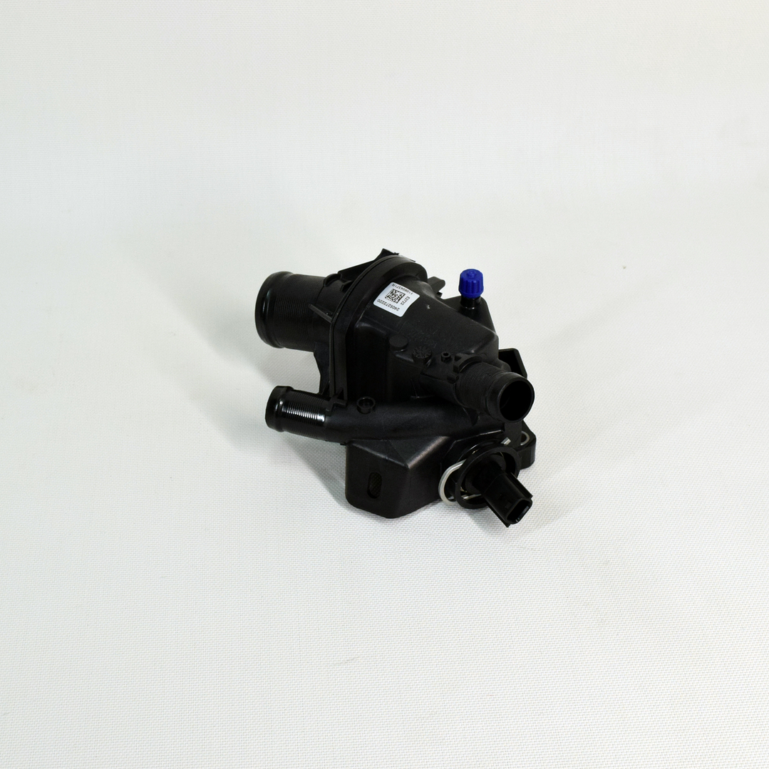 Termostato con Base Nissan NP300 Motor YS23 2015–2020 4