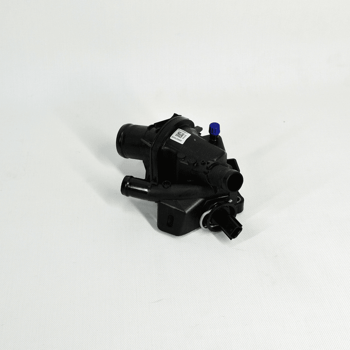 Termostato con Base Nissan NP300 Motor YS23 2015–2020 4