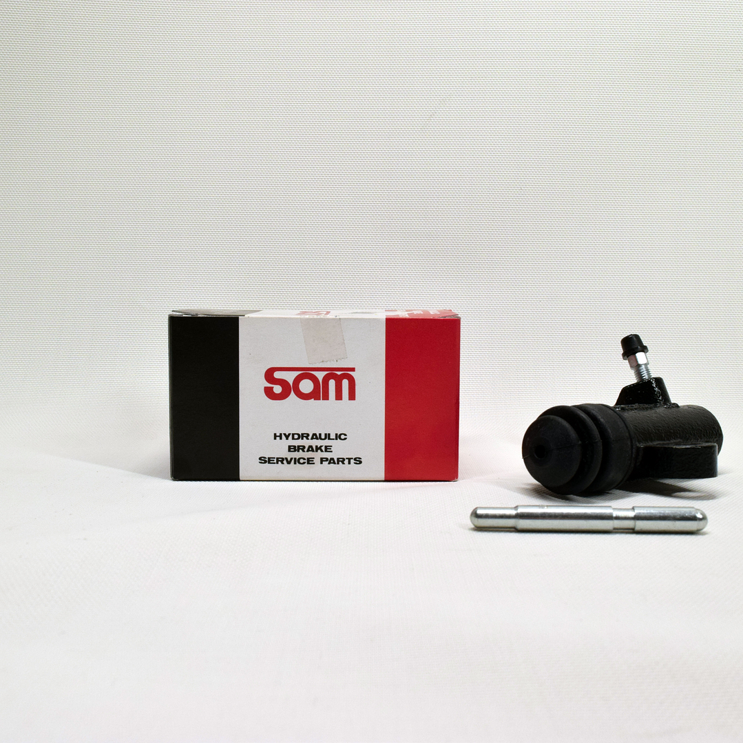 Cilindro de Embrague Nissan D21 / Terrano / 720 - Alternativo 1