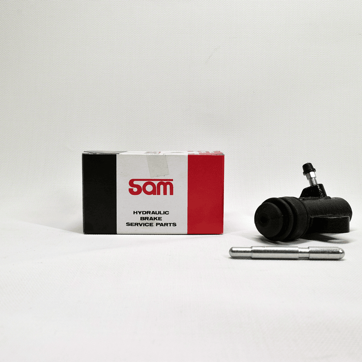 Cilindro de Embrague Nissan D21 / Terrano / 720 - Alternativo 1