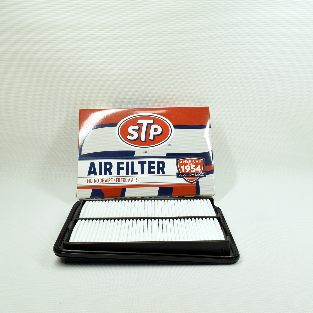 Filtro de Aire STP Nissan X-Trail / Qashqai - Alternativo 1
