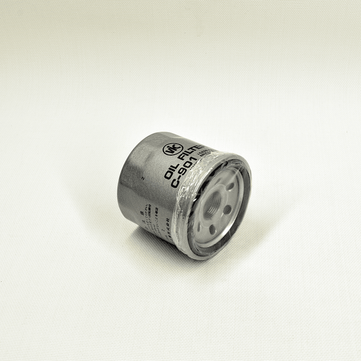 Filtro de Aceite VIC Japón Nissan Tiida / Qashqai / Note / March / Versa / Juke 2