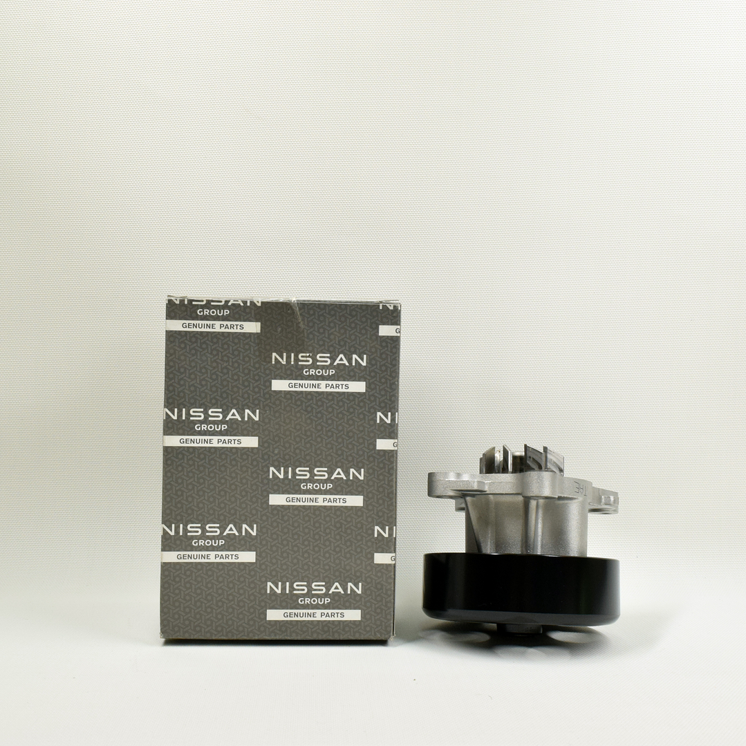 Cinta Airbag Nissan Original Nissan Pathfinder 2.5 (2006–2012) 4