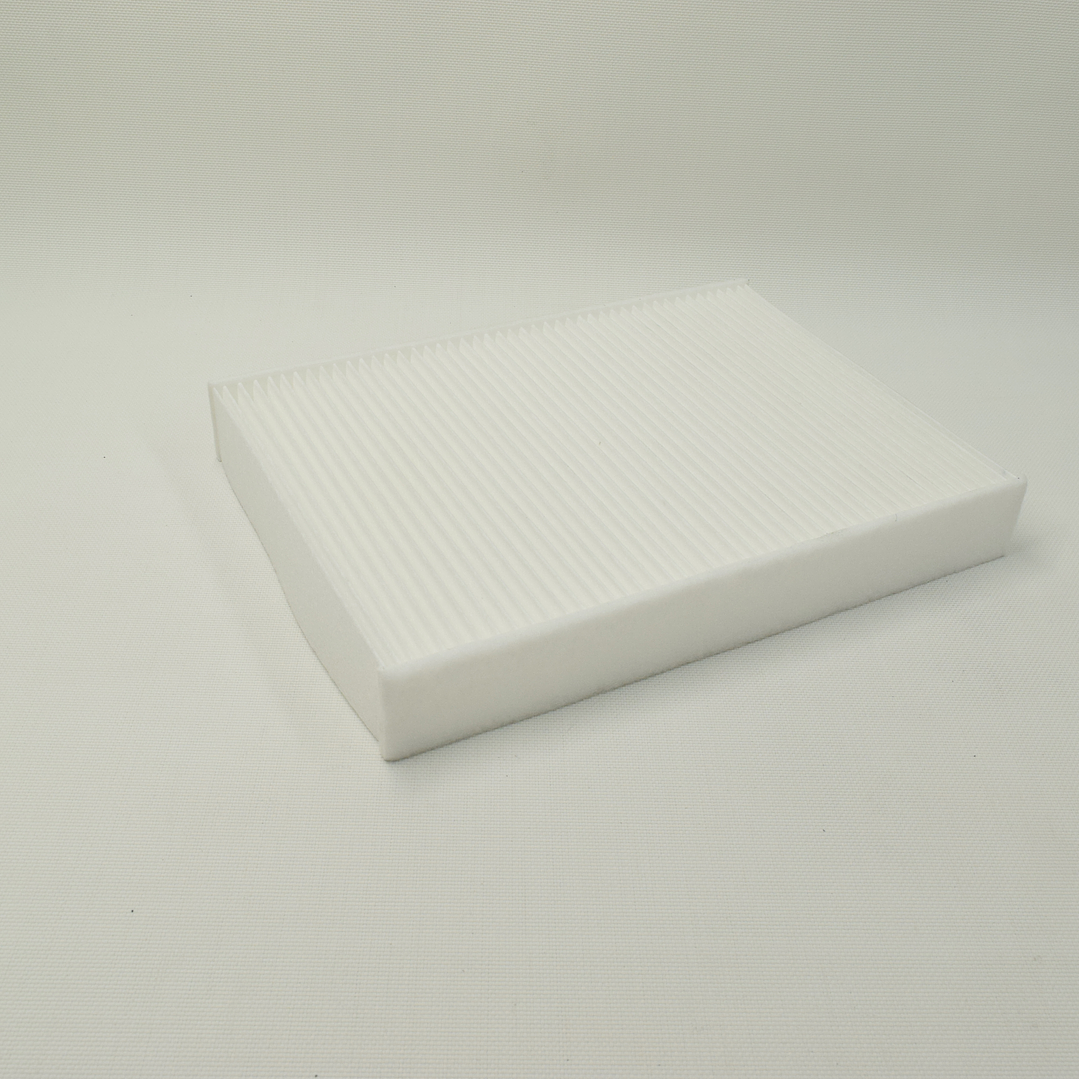 Filtro de Polen / Cabina Alternativo Nissan Qashqai – X-Trail T32 (2015–2020) 2