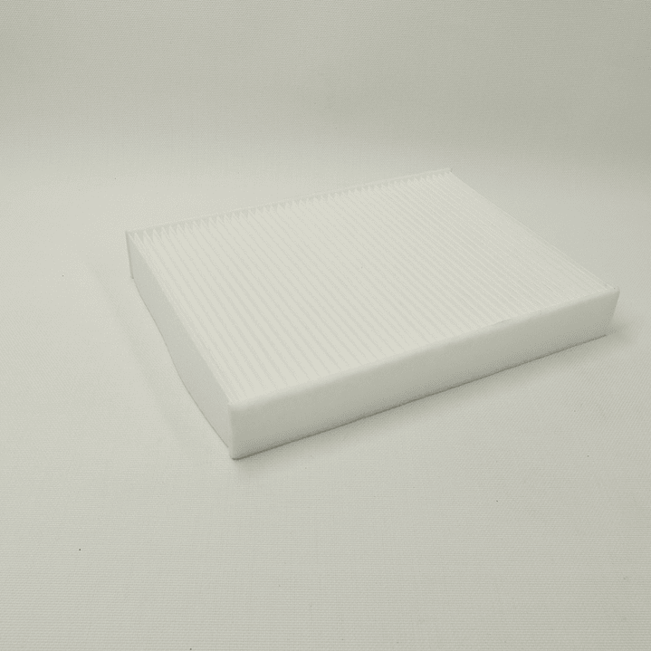 Filtro de Polen / Cabina Alternativo Nissan Qashqai – X-Trail T32 (2015–2020) 2