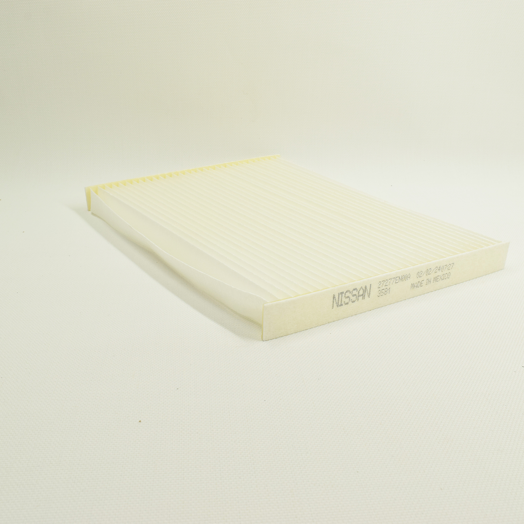 Filtro de Polen Original Nissan Sentra 2.0 / Qashqai / X-Trail T30 1