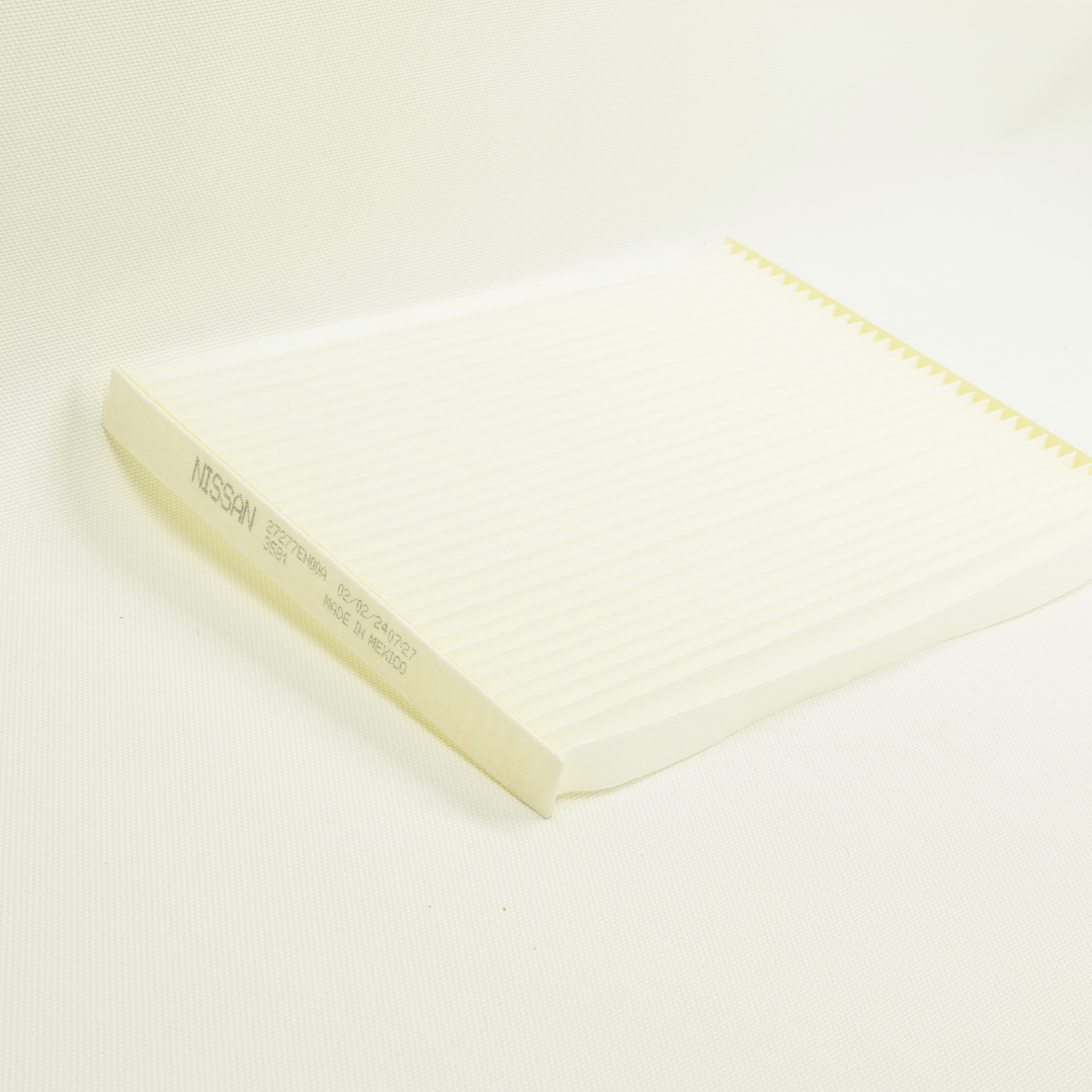 Filtro de Polen Original Nissan Sentra 2.0 / Qashqai / X-Trail T30 2