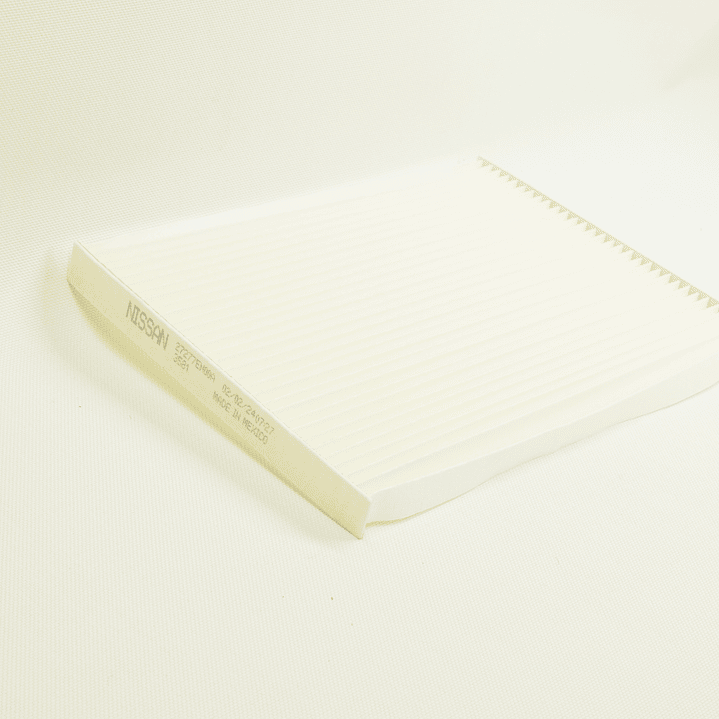 Filtro de Polen Original Nissan Sentra 2.0 / Qashqai / X-Trail T30 2