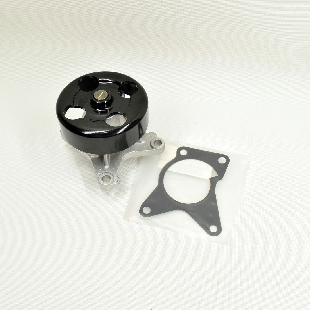 Bomba de Agua Original Nissan Sentra / Qashqai 2