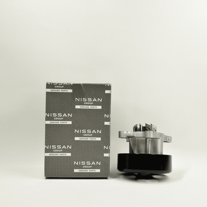 Bomba de Agua Original Nissan Sentra / Qashqai 1