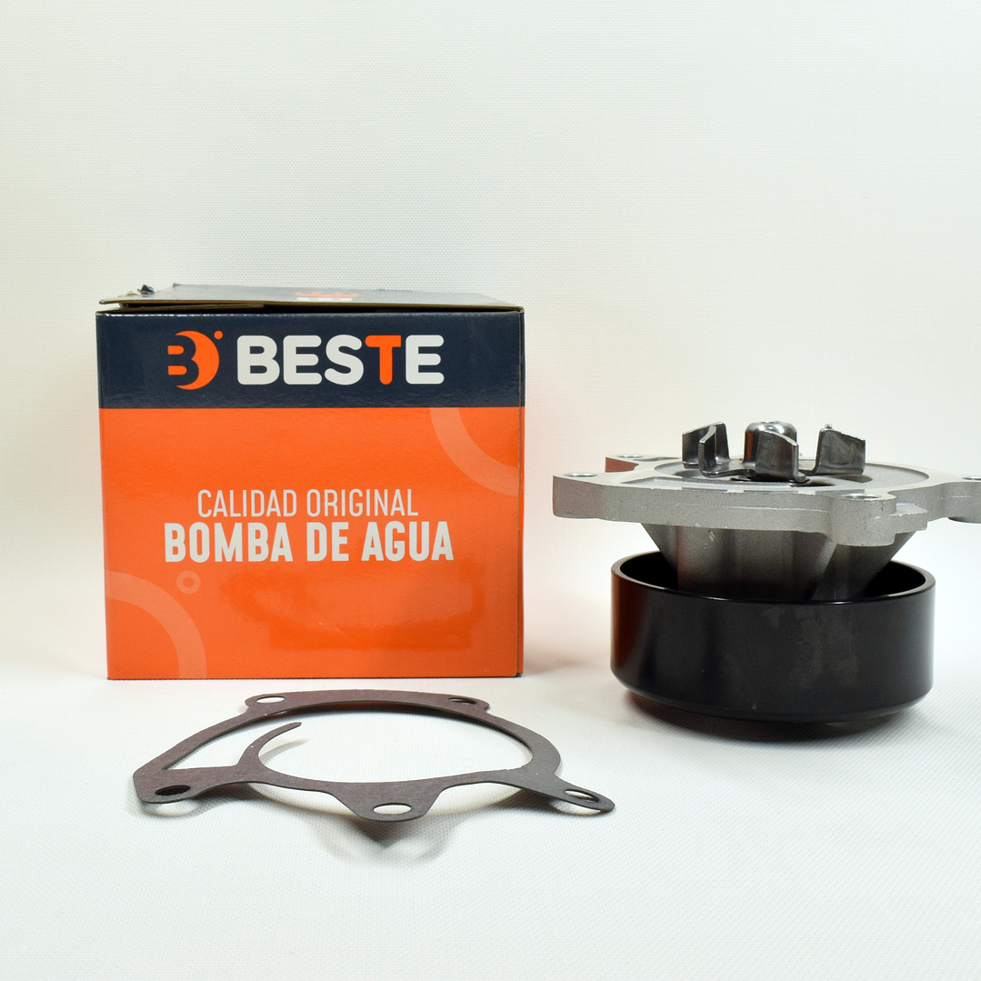 Bomba de Agua Sehun Korea (Alternativa) Nissan Juke / Qashqai / X-Trail 1