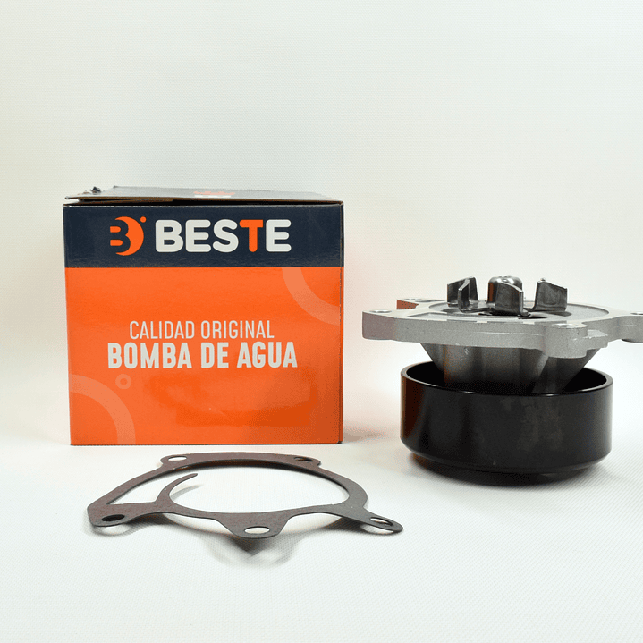 Bomba de Agua Sehun Korea (Alternativa) Nissan Juke / Qashqai / X-Trail 1