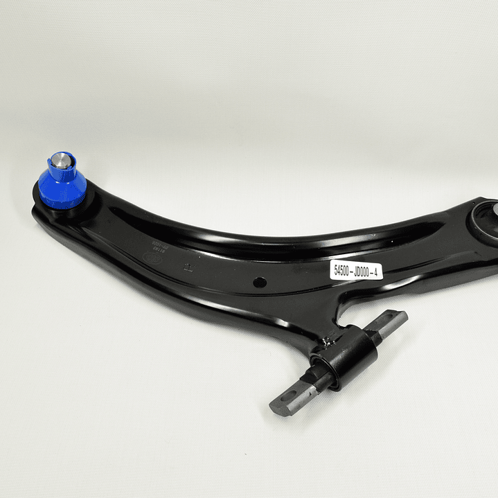 Bandeja Inferior Derecha STP USA Nissan Qashqai / X-Trail T31 2