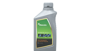 ACEITE 80W-90 GL5 - MANDO