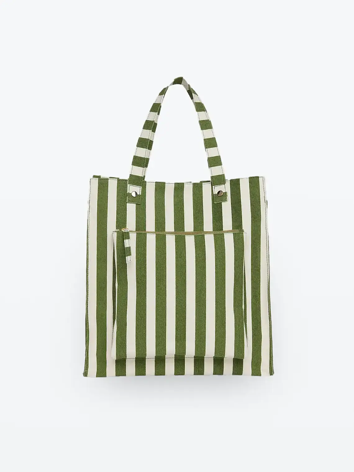 Totebag gabardina 1