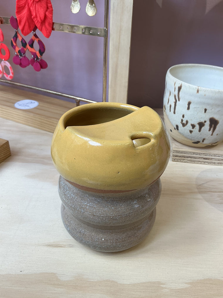 Mug Ceramica  1