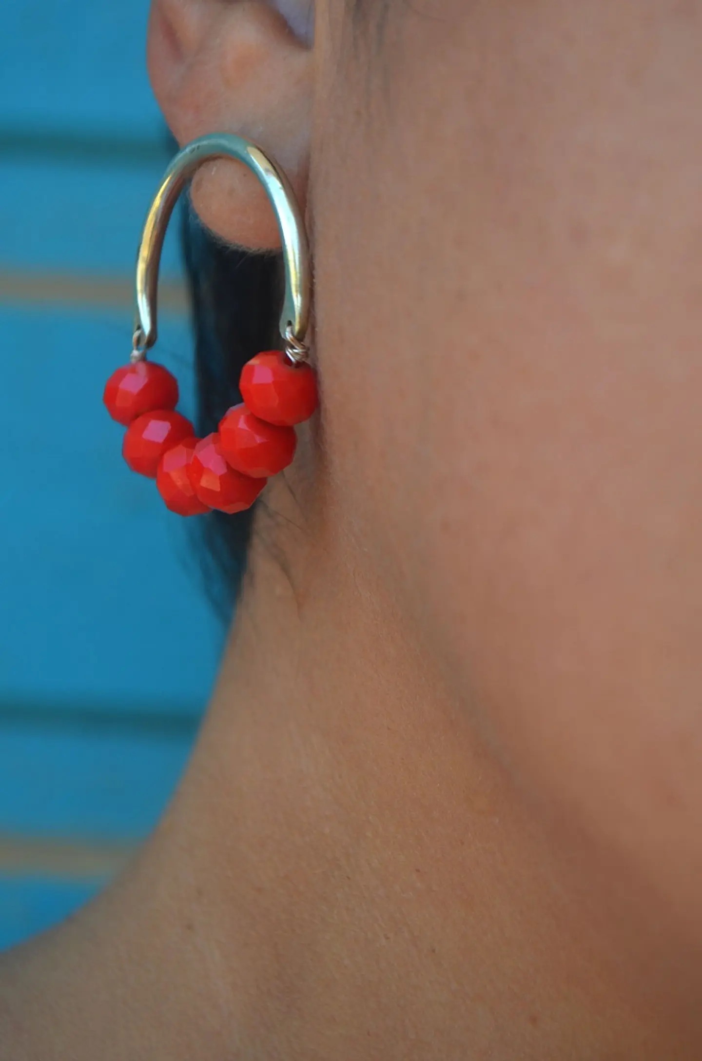 Aros cristales  3