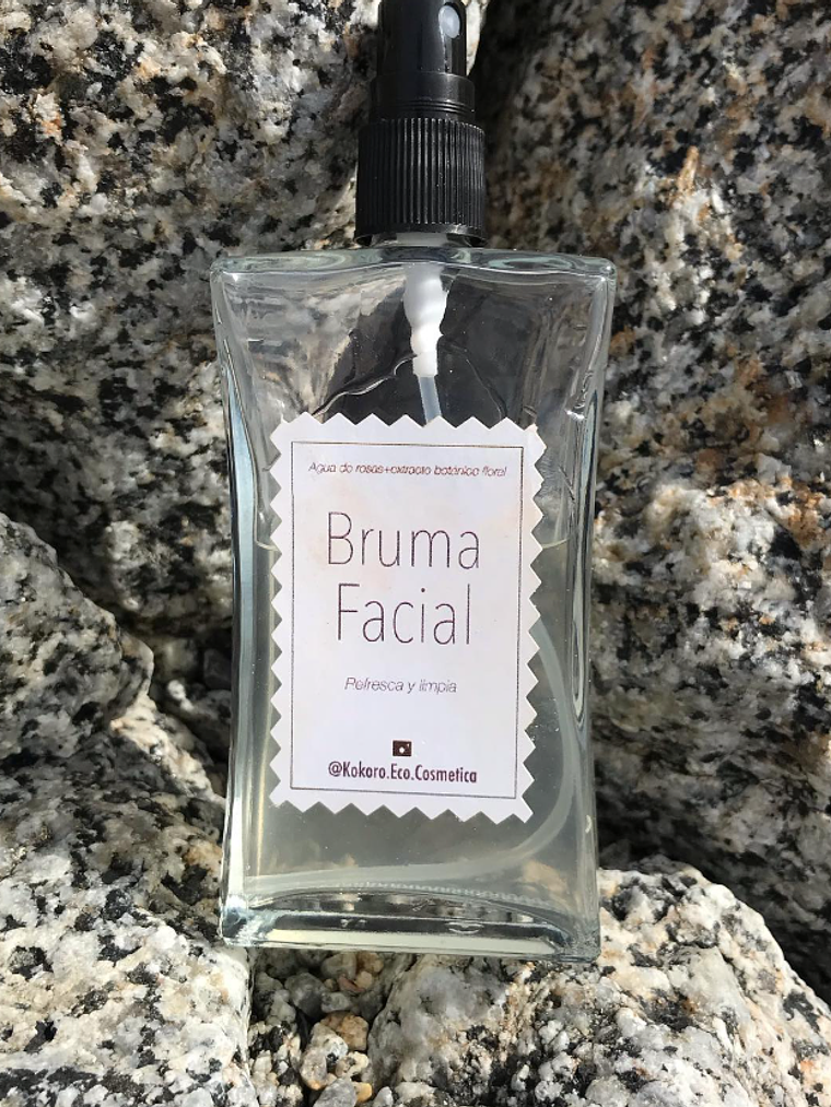 Bruma Facial 1