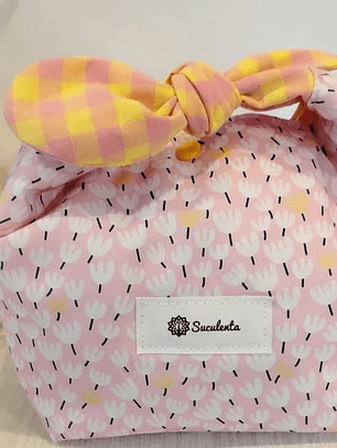 Cosmetiquero coquette